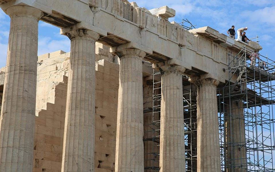 Τρέξε να προλάβεις! – Δωρεάν σήμερα τα μουσεία και οι αρχαιολογικοί χώροι!